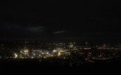 Archived image Webcam Stuttgart Television Tower 21:00