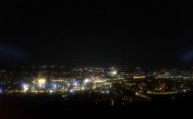 Archived image Webcam Stuttgart Television Tower 23:00