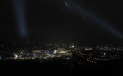 Archived image Webcam Stuttgart Television Tower 03:00