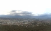 Archived image Webcam Stuttgart Television Tower 05:00