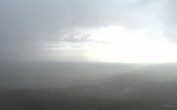 Archiv Foto Webcam Fernsehturm Stuttgart - Blick auf die Stadtmitte 07:00