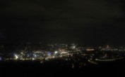 Archived image Webcam Stuttgart Television Tower 01:00