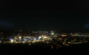 Archived image Webcam Stuttgart Television Tower 01:00