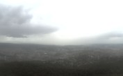 Archived image Webcam Stuttgart Television Tower 15:00