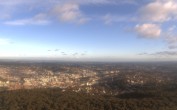 Archived image Webcam Stuttgart Television Tower 07:00