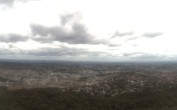 Archived image Webcam Stuttgart Television Tower 11:00