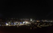 Archived image Webcam Stuttgart Television Tower 01:00