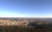 Archived image Webcam Stuttgart Television Tower 07:00