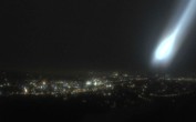 Archiv Foto Webcam Fernsehturm Stuttgart - Blick auf die Stadtmitte 05:00