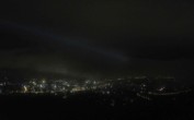 Archived image Webcam Stuttgart Television Tower 05:00
