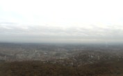 Archived image Webcam Stuttgart Television Tower 07:00