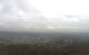 Archived image Webcam Stuttgart Television Tower 09:00