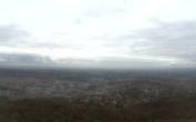 Archived image Webcam Stuttgart Television Tower 15:00