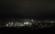 Archived image Webcam Stuttgart Television Tower 05:00