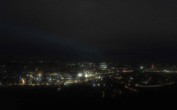 Archived image Webcam Stuttgart Television Tower 06:00