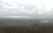 Archived image Webcam Stuttgart Television Tower 07:00