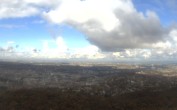 Archived image Webcam Stuttgart Television Tower 11:00