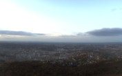 Archived image Webcam Stuttgart Television Tower 17:00