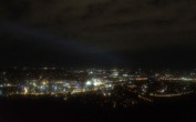 Archived image Webcam Stuttgart Television Tower 05:00