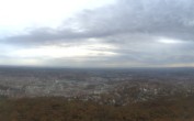 Archived image Webcam Stuttgart Television Tower 07:00