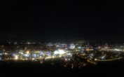 Archiv Foto Webcam Fernsehturm Stuttgart - Blick auf die Stadtmitte 05:00
