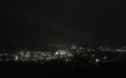 Archiv Foto Webcam Fernsehturm Stuttgart - Blick auf die Stadtmitte 05:00