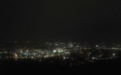 Archiv Foto Webcam Fernsehturm Stuttgart - Blick auf die Stadtmitte 06:00