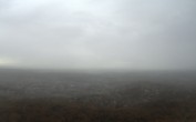 Archiv Foto Webcam Fernsehturm Stuttgart - Blick auf die Stadtmitte 09:00