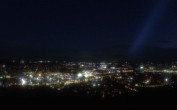 Archiv Foto Webcam Fernsehturm Stuttgart - Blick auf die Stadtmitte 06:00