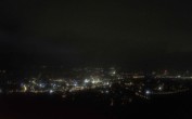 Archived image Webcam Stuttgart Television Tower 03:00