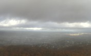 Archived image Webcam Stuttgart Television Tower 13:00
