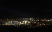 Archived image Webcam Stuttgart Television Tower 17:00