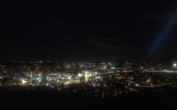 Archiv Foto Webcam Fernsehturm Stuttgart - Blick auf die Stadtmitte 17:00