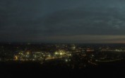 Archived image Webcam Stuttgart Television Tower 05:00