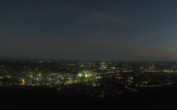Archived image Webcam Stuttgart Television Tower 05:00