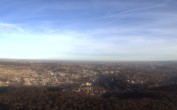 Archived image Webcam Stuttgart Television Tower 07:00