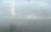 Archiv Foto Webcam Fernsehturm Stuttgart - Blick auf die Stadtmitte 15:00