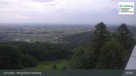 Archiv Foto Webcam Gmunden: Grünberger Seilbahn 00:00