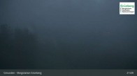 Archiv Foto Webcam Gmunden: Grünberger Seilbahn 00:00