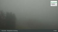 Archiv Foto Webcam Gmunden: Grünberger Seilbahn 07:00