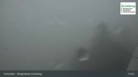 Archiv Foto Webcam Gmunden: Grünberger Seilbahn 12:00