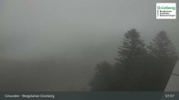 Archiv Foto Webcam Gmunden: Grünberger Seilbahn 07:00