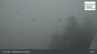 Archiv Foto Webcam Gmunden: Grünberger Seilbahn 12:00