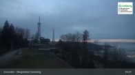 Archiv Foto Webcam Gmunden: Grünberger Seilbahn 00:00