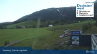 Archived image Webcam Annaberg-Lungötz: Dachstein West - Donnerkogelbahn 07:00