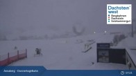 Archiv Foto Webcam Annaberg-Lungötz - Dachstein West - Donnerkogelbahn 06:00