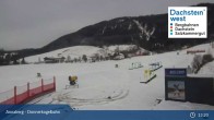 Archiv Foto Webcam Annaberg-Lungötz - Dachstein West - Donnerkogelbahn 12:00