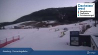 Archiv Foto Webcam Annaberg-Lungötz - Dachstein West - Donnerkogelbahn 06:00