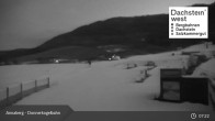 Archived image Webcam Annaberg-Lungötz: Dachstein West - Donnerkogelbahn 06:00