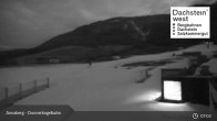 Archiv Foto Webcam Annaberg-Lungötz - Dachstein West - Donnerkogelbahn 06:00